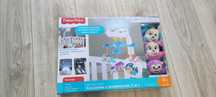 Karuzelka z projektorem Fisher Price