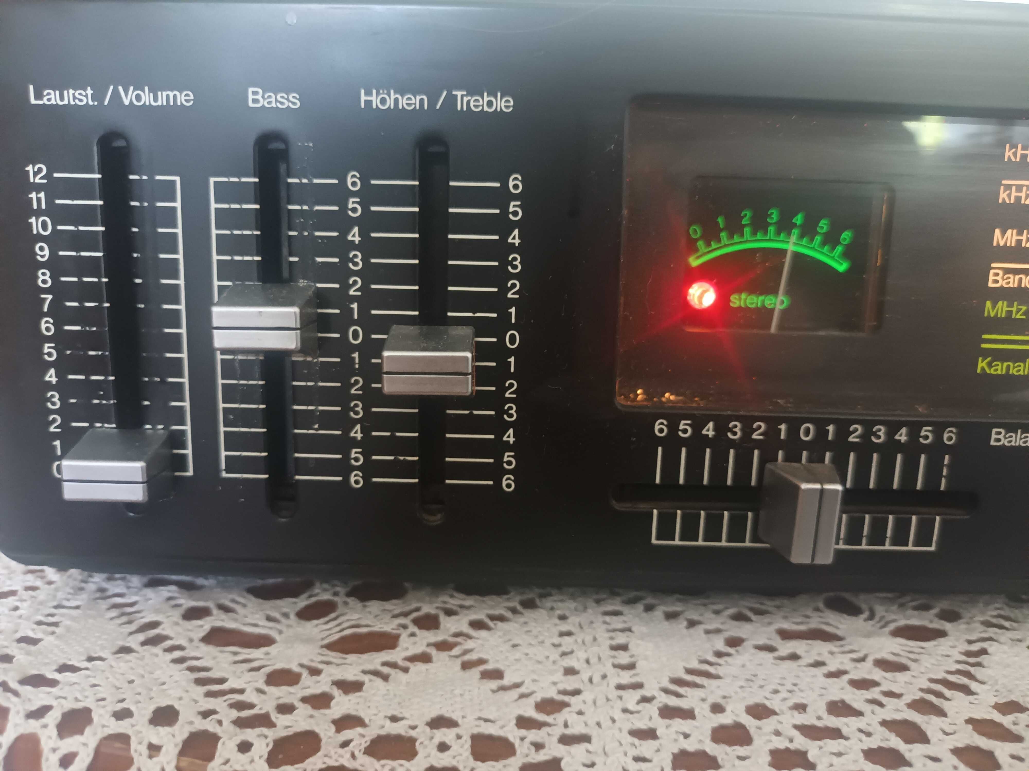 Amplituner Telefunken Stereo Line 2020 Wysyłka Gratis