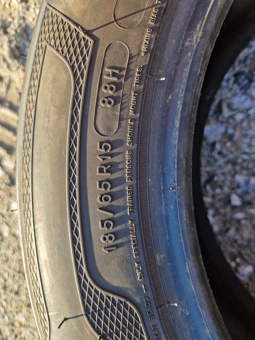 Opony letnie Kleber Dynaxer HP3 185/65r15 (88H)