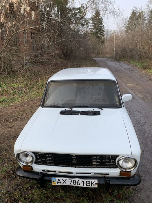 Продам ваз 2101 хорошее состояние