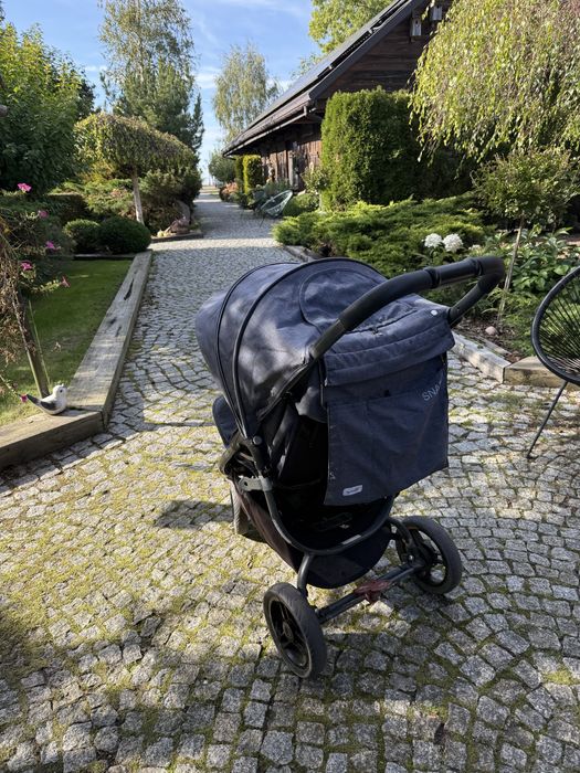 Wozek valco baby snap
