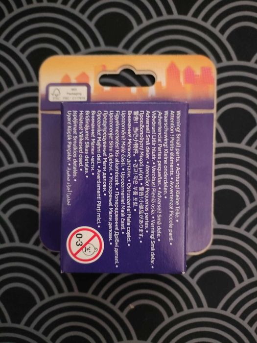 Miguel O'Hara Lego 71050 Spiderman 2099