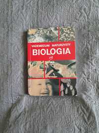 Vademecum maturzyty Biologia