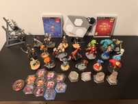 Coleção de Disney Infinity