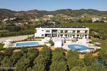 Hotel / Restaurante T14 em Silves de 473,00 m2