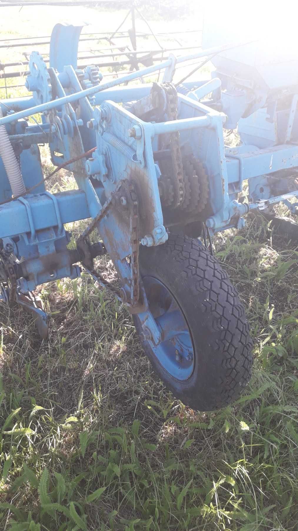 Продам сівалку СУПН 8
