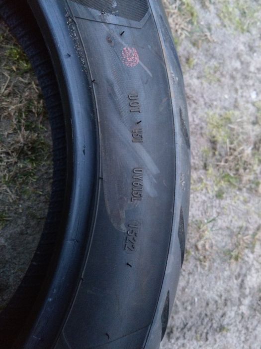 Metzeler Tourance Next 2 150/70/17