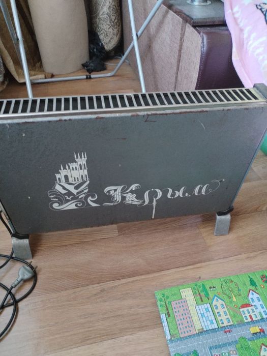 Обогреватель Крым