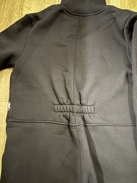 Зимовий комбінезон