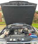 Forro para capo Volvo 240/244/245