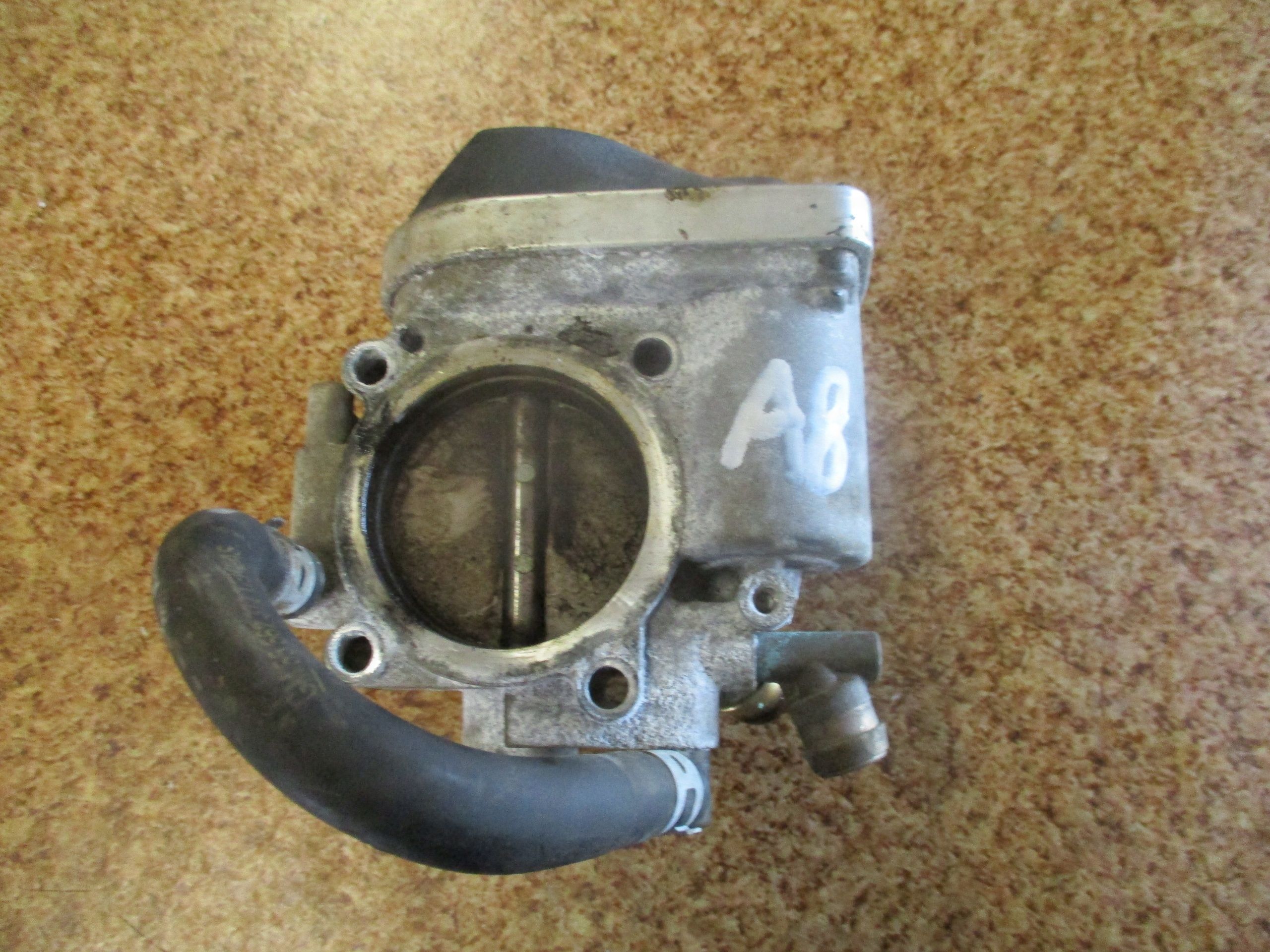 Przepustnica Opel 1.8 Z18XER