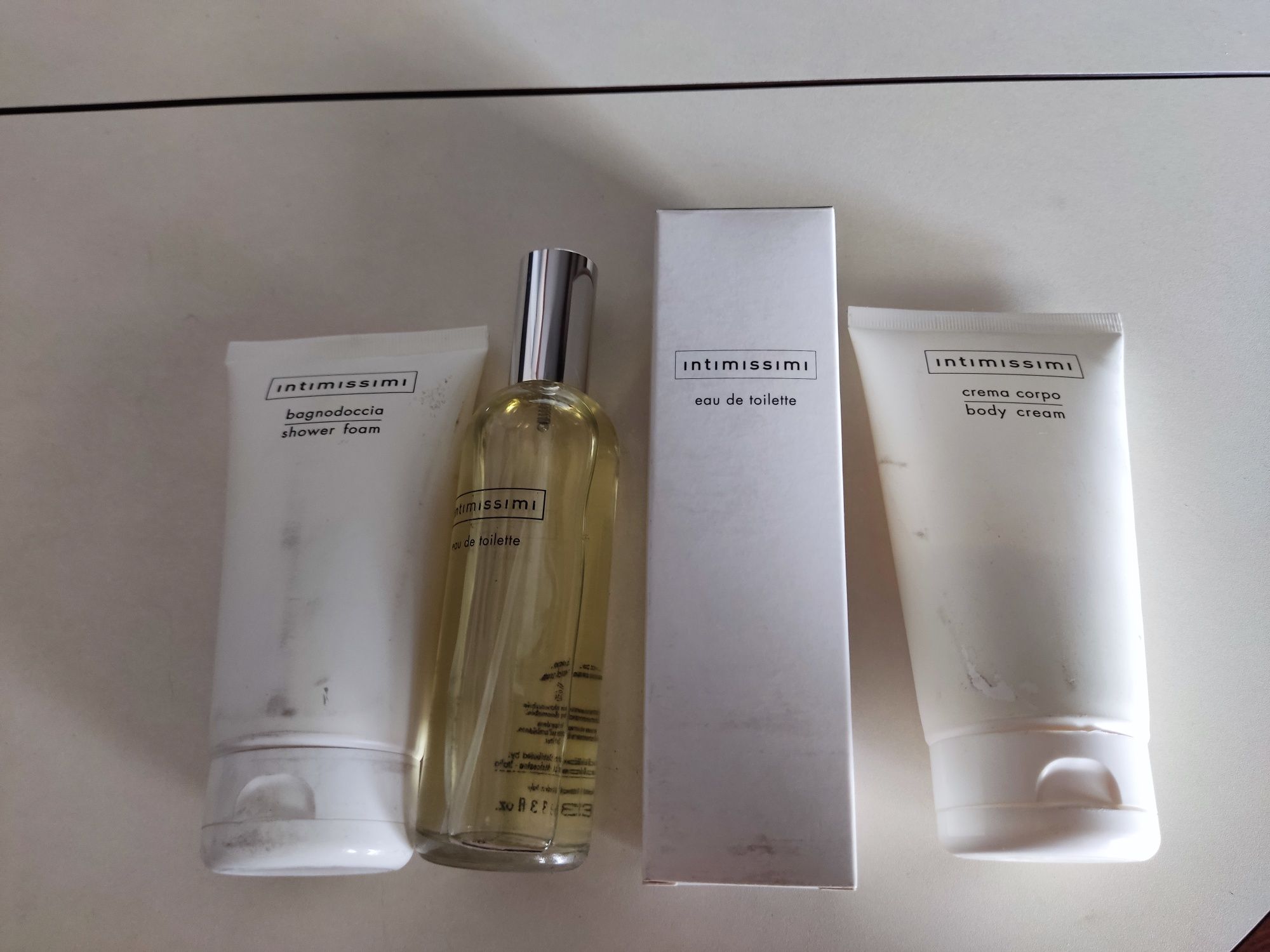 Produtos Intimissimi