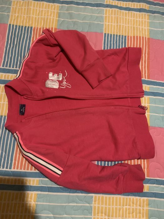Casaco desportivo Chicco