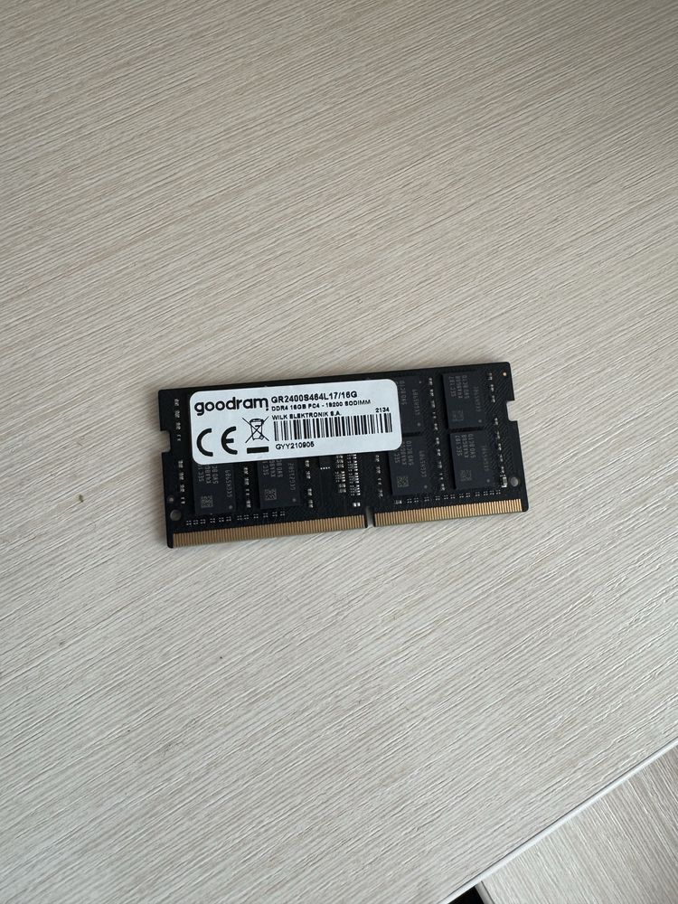 Goodram DDR4 16GB