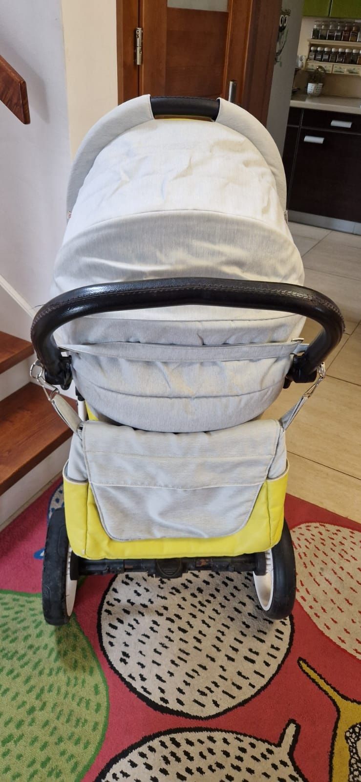 Bebetto Luca S-Line