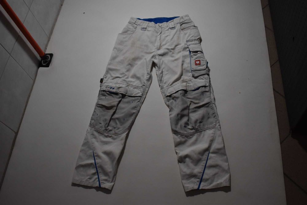 Engelbert strauss spodnie 50 robocze