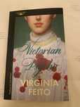 Victorian Psycho, Virginia Feito