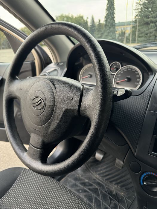 Продам Vida 2012