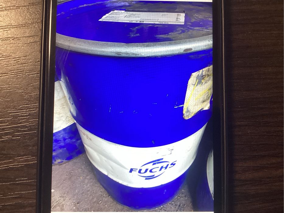 Смазка FUCHS  продам .