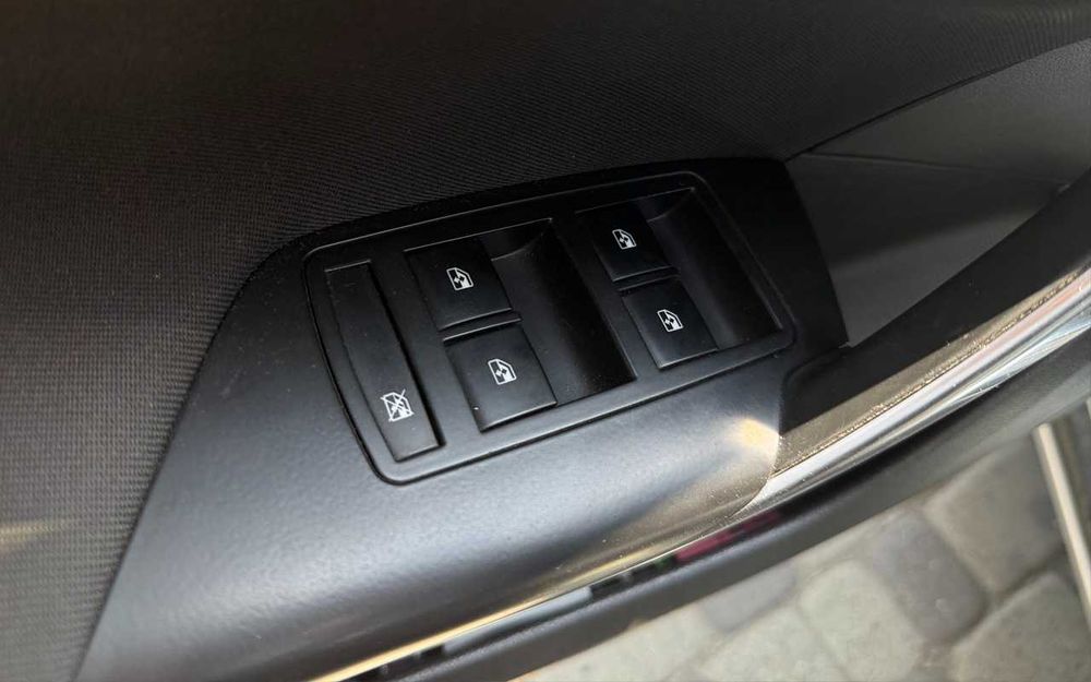 Opel Insignia Sports Tourer 2014