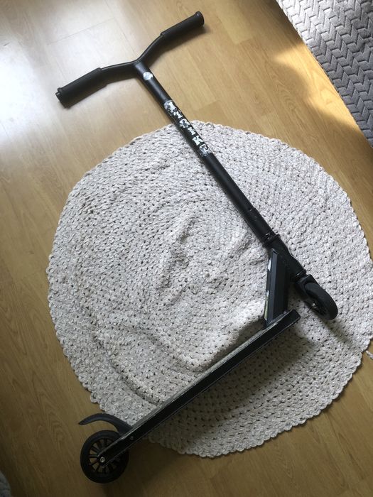 Самокат трюковий