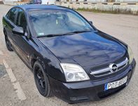 Opel Vectra 2,2 benzyna,  długo oplaty ,nowy przegladpłaty