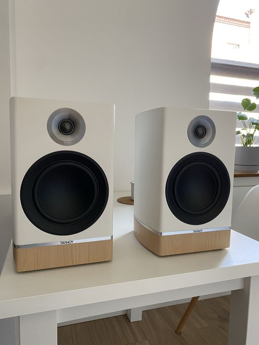 Kolumny Tonnoy Platinum 6