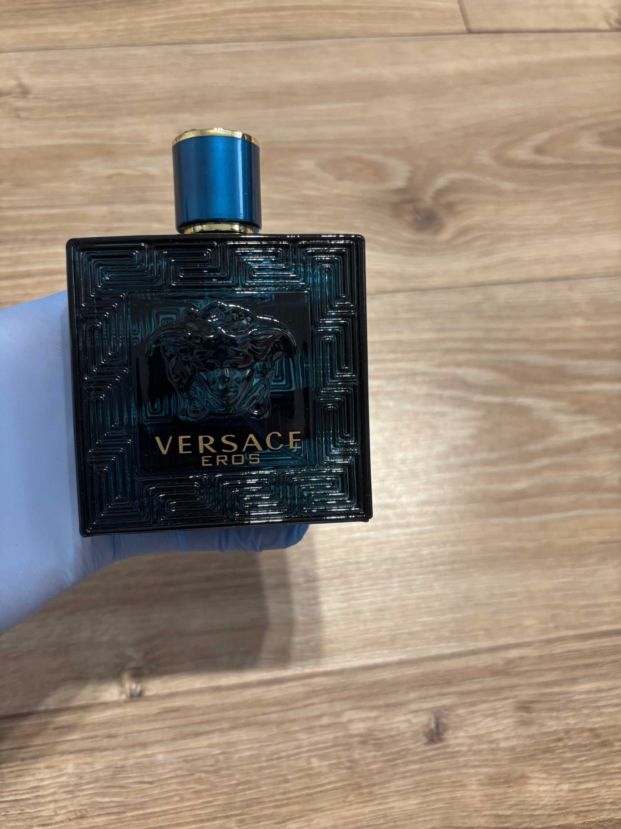 Perfum Versace Eros