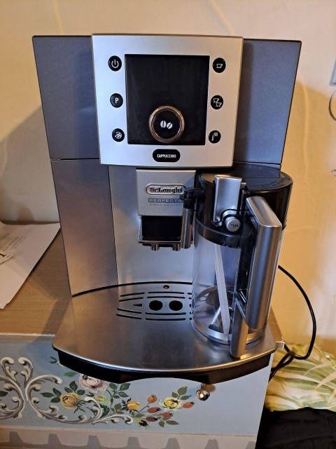Кавові машини б/в