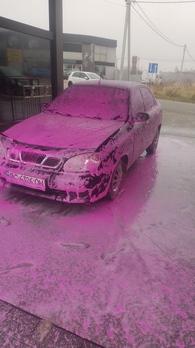 Продам  ланос  1,4.