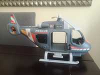 Pinypon Action - Helicóptero de Resgate