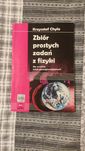 Zbiór prostych zadań z fizyki