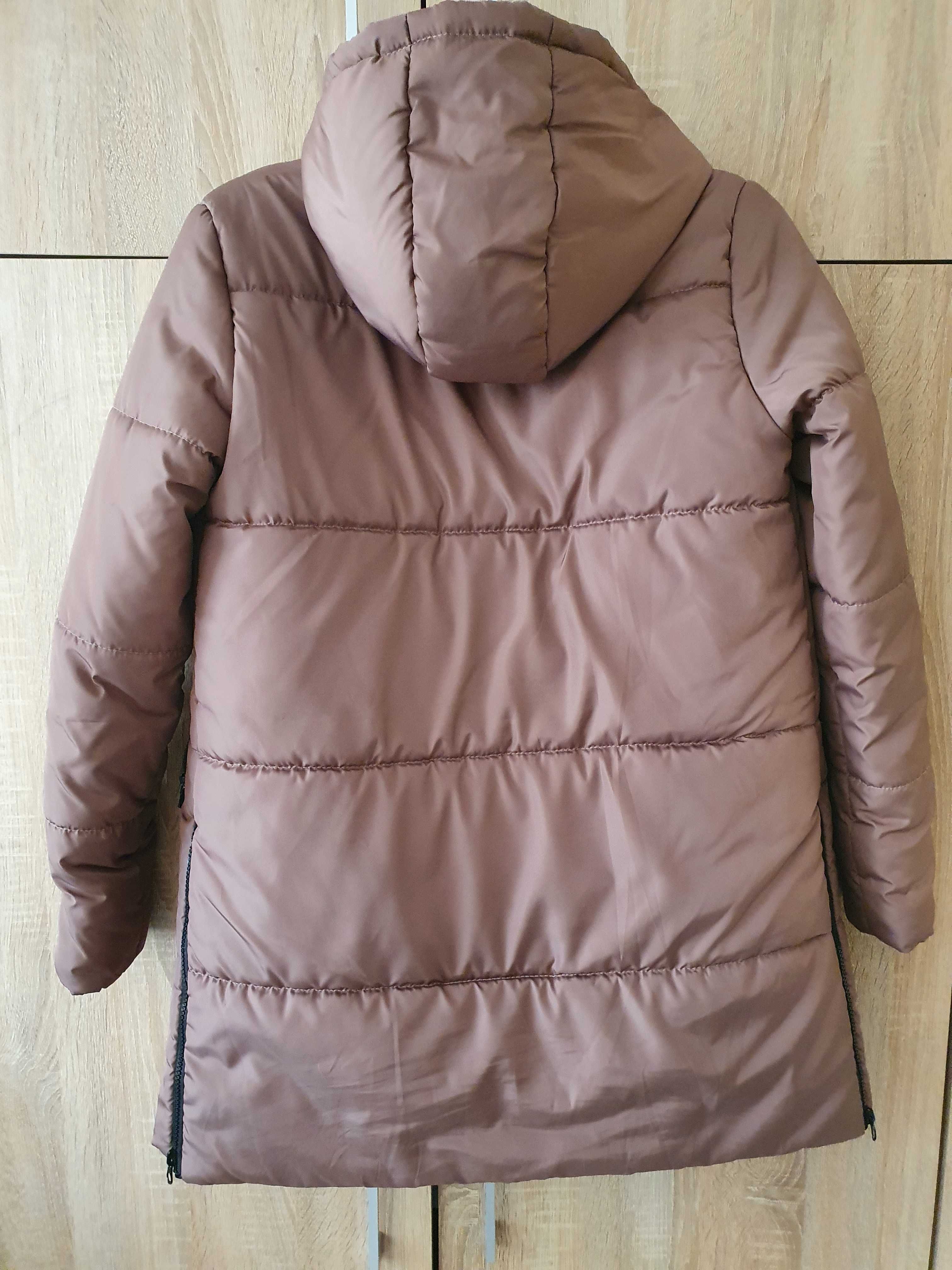 Продам зимову куртку, р. 44
