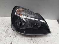 Farol Dto Renault Clio Ii (Bb_, Cb_)