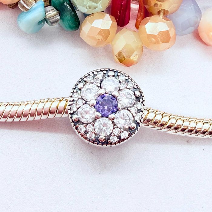 Srebrny charms S925 do Pandora