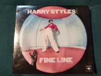Harry Styles - Fine Line CD novo