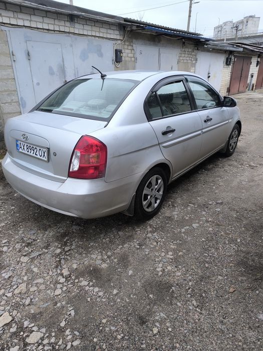 Продам  Hyundai Accent, ОБМІН