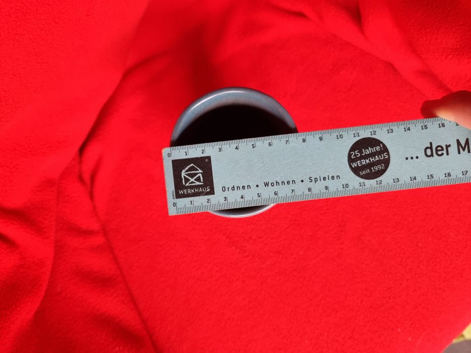 Ваза антикварная ГДР