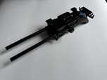 Tilta BS-T03 15mm VCT-U14 Quick release shoulder rig baseplate