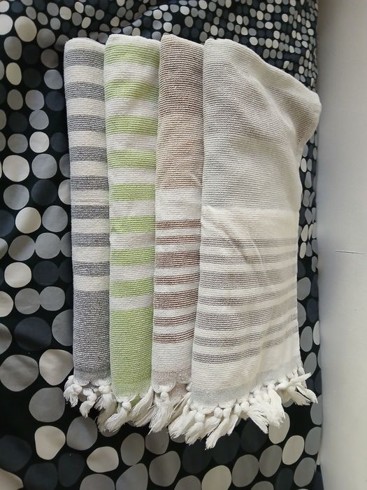 Toalhas de praia grandes