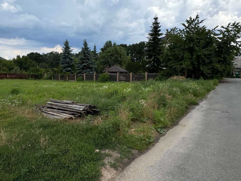 Ділянка 12 соток у с. Святопетрівське, вул. Озерна світло 13 кВт, Газ