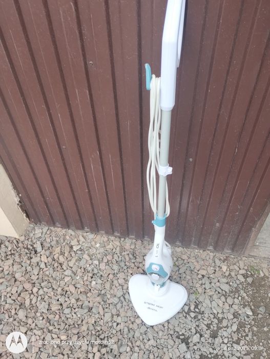 mop parowy ariette