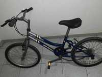 Bicicleta criança 45euros