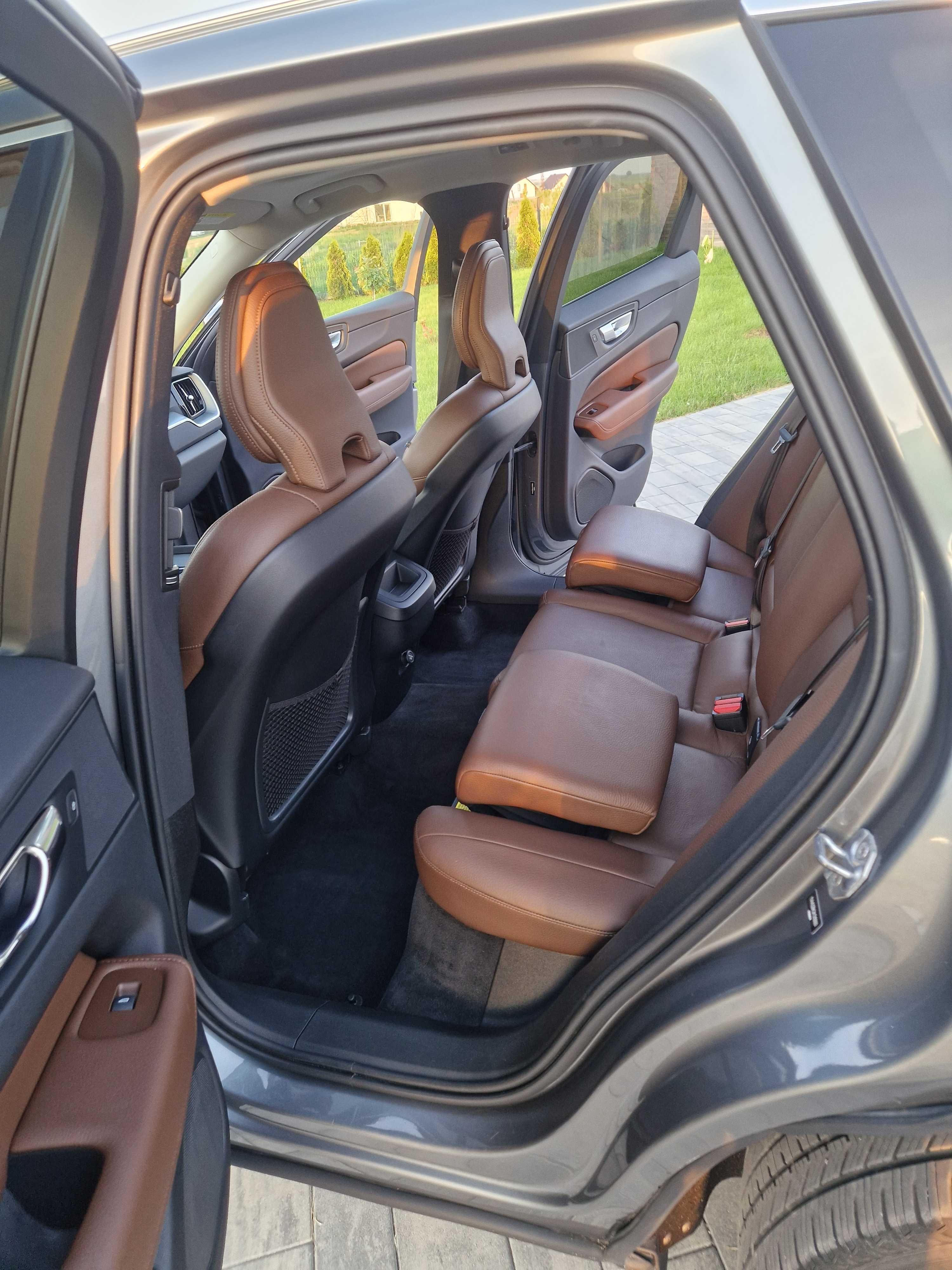 Volvo xc 60 T6  Momentum Pro