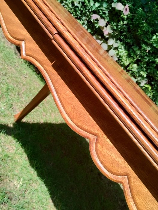 Stół Ludwik XVI DOWÓZ Gratis