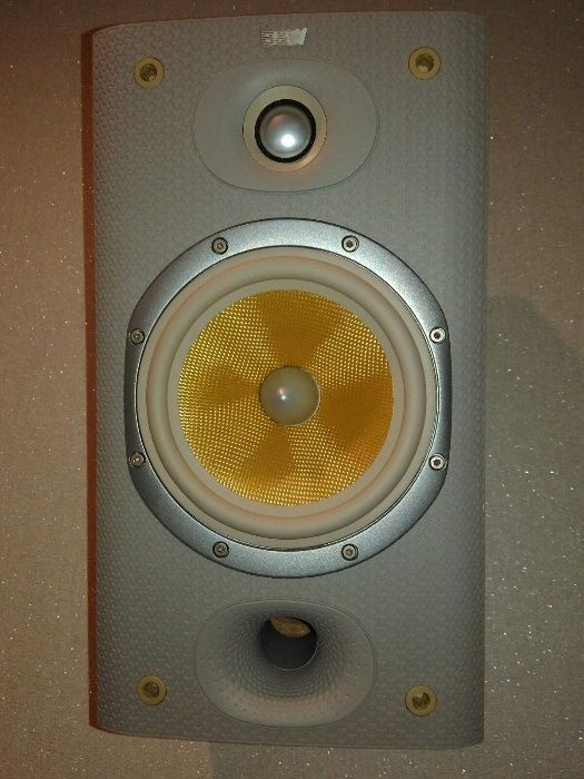 Легендарная акустика Bowers Wilkins B&W DM 603 S3 Англия 5.0