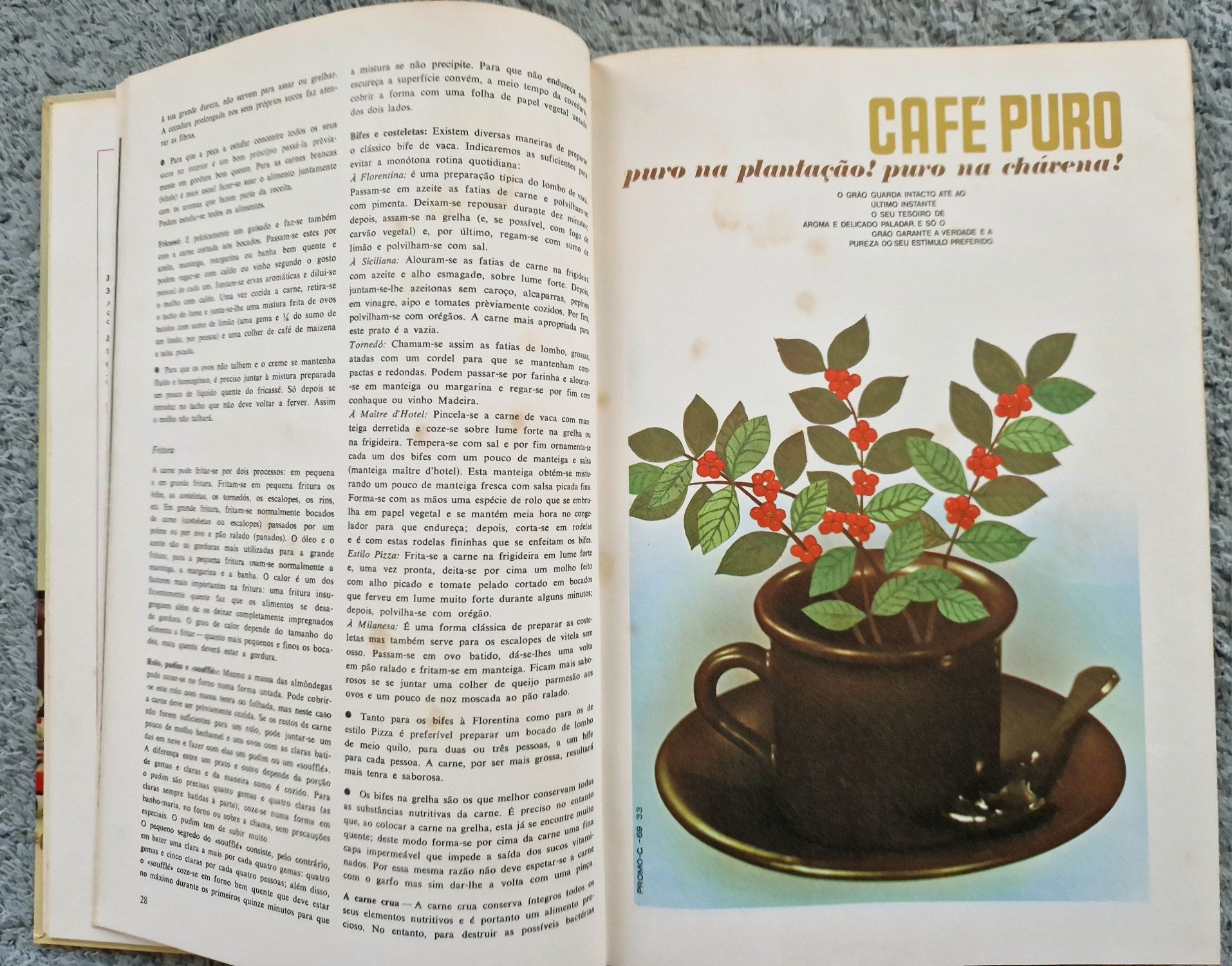 O Livro da Mulher 1969