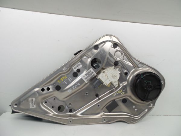 Elevador vidros trás esquerdo MERCEDES-BENZ Classe C Carrinha (S204)