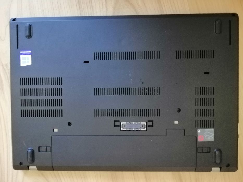 Продам Ноутбук Lenovo ThinkPad T470 i5-6300U 16/256 GB