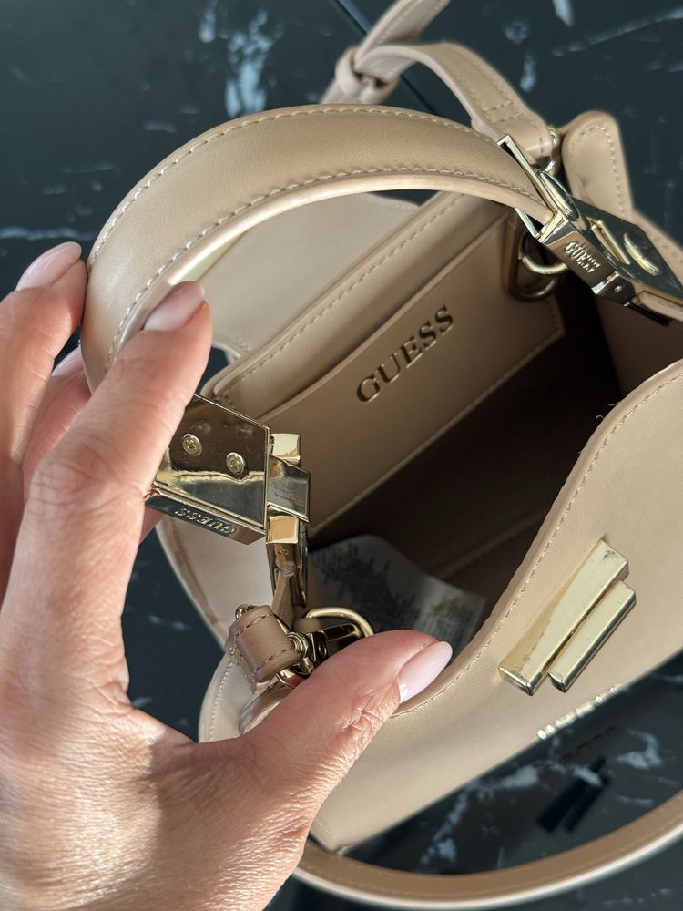 Torebka guess mini